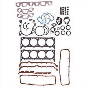 Omix-ADA Overhaul Gasket and Seal Kit - 17440.08