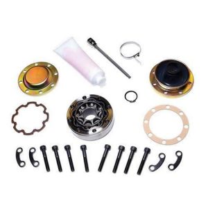 TeraFlex Rzeppa High Angle Factory Replacement CV Kit - 1744014