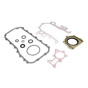 Omix-ADA Lower Engine Gasket Set - 17442.11