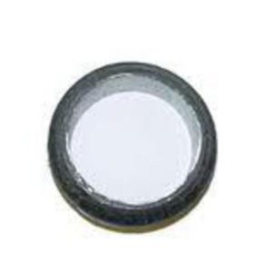 Omix-ADA Front Exhaust Pipe Gasket - 17450.03