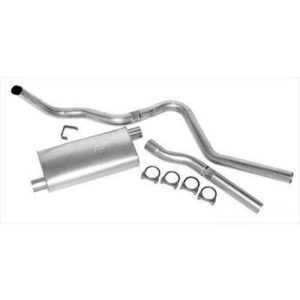 Dynomax Exhaust Systems - 17450