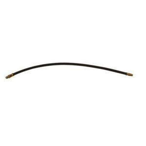 Omix-ADA Long Oil Line (inlet) - 17470.08