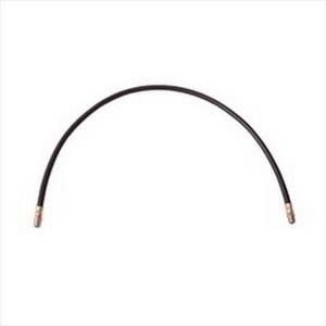Omix-ADA Long Oil Line (inlet) - 17470.09