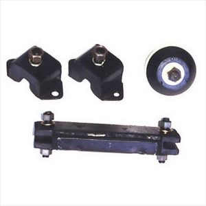 Omix-ADA Drivetrain Mount Kits - 17474.01