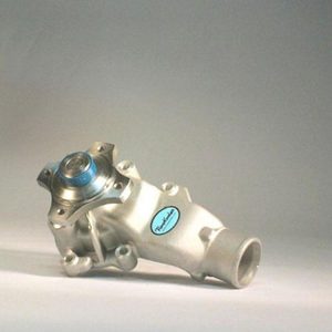 FlowKooler High Flow Water Pump (Natural) - 1750