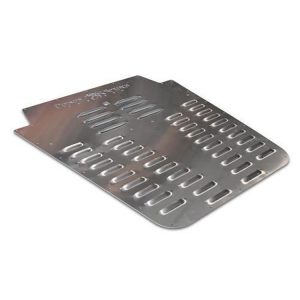 Poison Spyder Hood Louver - 17-53-010