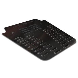 Poison Spyder Hood Louver - 17-53-011-PC