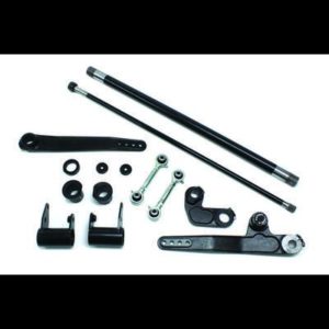 TeraFlex Dual Rate S/T Swaybar Kit - 1753720