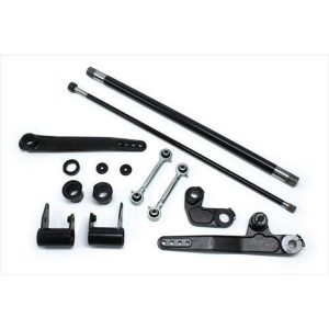 TeraFlex S/T Dual Rate Front Sway Bar Kit - 1753725