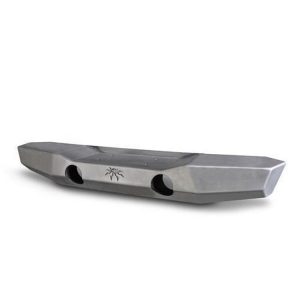 Poison Spyder Brawler Mid Front Bumper (Bare)- 17-63-010