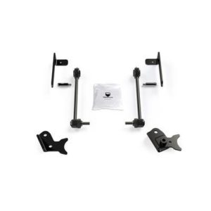 TeraFlex Front Sway Bar Quick Disconnect Kit - 1764000
