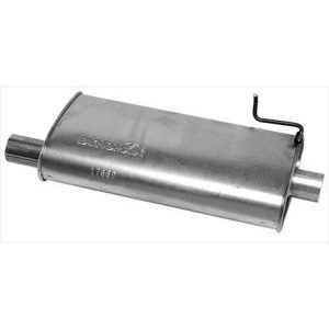 Super Turbo Direct Fit Muffler