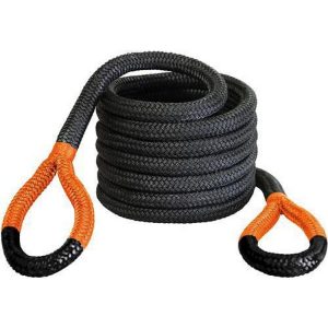 Bubba Rope Big Bubba Recovery Rope (Orange) - 176720ORG