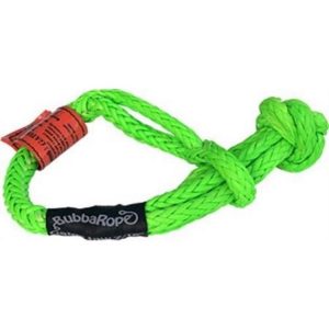 Bubba Rope Mega Gator Jaw (Neon Green) - 176748