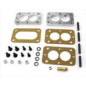 Omix-ADA Weber Carburetor Adapter - 17704.03