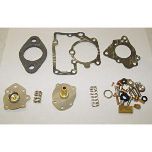 Omix-ADA Carter Carburetor Repair Kit - 17705.07