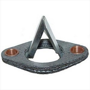 Omix-ADA Carburetor Gasket - 17706.01
