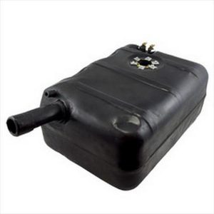 Omix-ADA Polyurethane Fuel Tank - 17722.09