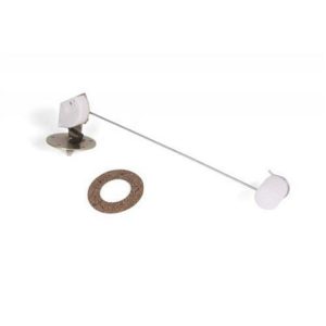 Omix-ADA Fuel Tank Sending Unit - 17724.23