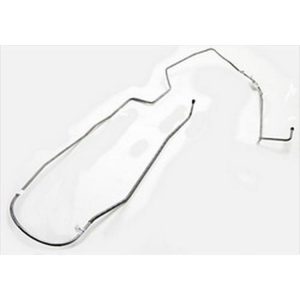 Omix-ADA Tank Fuel Line - 17732.11