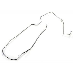 Omix-ADA Tank Fuel Line - 17732.12