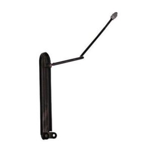 Omix-ADA Accelerator Pedal - 17733.02