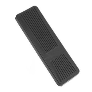Omix-ADA Accelerator Pedal Pad - 17733.03
