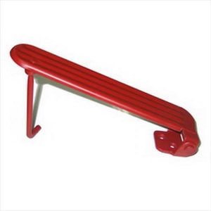 Omix-ADA Accelerator Pedal - 17733.01