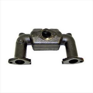 Omix-ADA Intake Manifold (Natural) - 17738.01