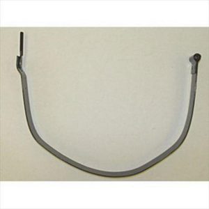 Omix-ADA Gas Tank Center Strap - 17739.01