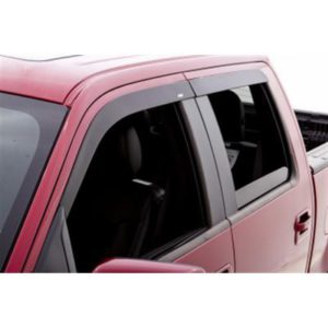 Auto Ventshade Low Profile Deflector - 1774036