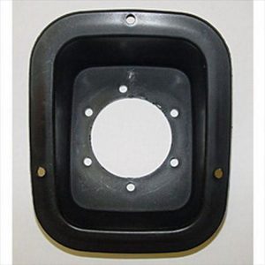 Omix-ADA Gas Filler Protector - 17742.01