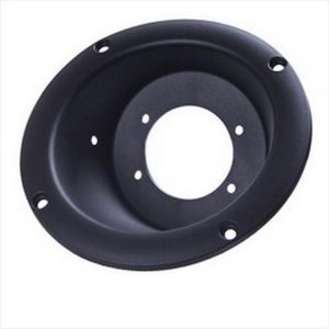 Omix-ADA TJ Factory Style Fuel Tank Filler Protector - 17742.02