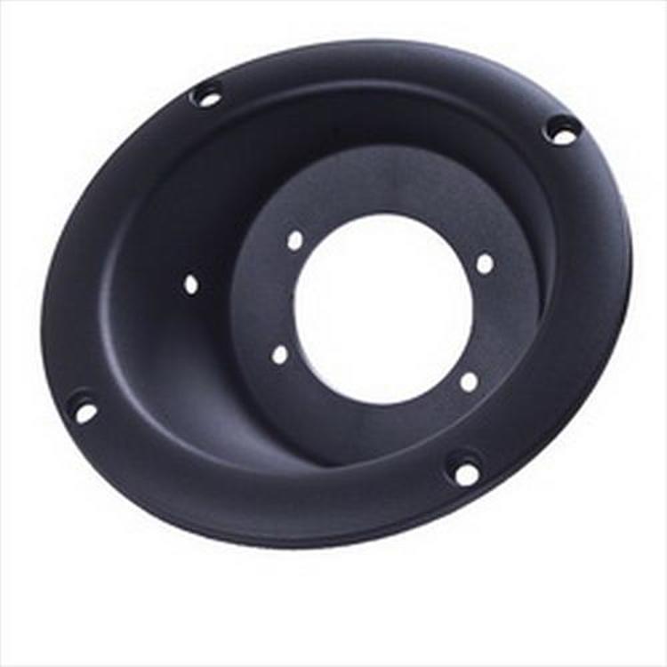 Omix-ADA TJ Factory Style Fuel Tank Filler Protector - 17742.02