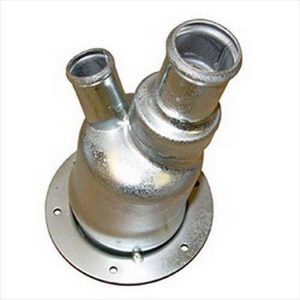 Omix-ADA Gas Filler Neck - 17743.01