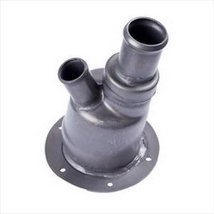 Omix-ADA Gas Filler Neck - 17743.03