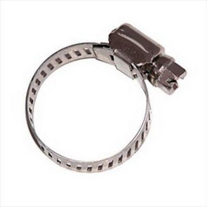 Omix-ADA Vent Hose Clamp - 17744.01