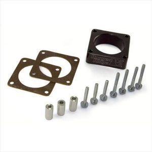Rugged Ridge Throttle Body Spacer (Anodized) - 17755.01