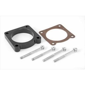 Rugged Ridge Throttle Body Spacer (Anodized) - 17755.02