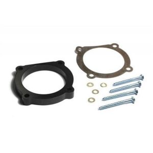 Rugged Ridge Throttle Body Spacer (Anodized) - 17755.03