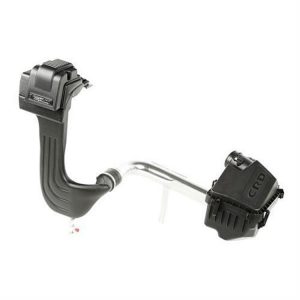 Rugged Ridge Modular XHD Snorkel Low Mount - 17756.04