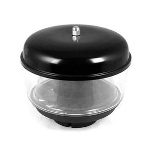 Rugged Ridge XHD Snorkel Pre-filter - 17756.09