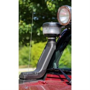 Rugged Ridge Modular XHD with Pre Filter - 17756.22