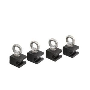 ARB BASE Rack Eyebolt Tie-Downs - 1780200
