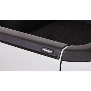 Bushwacker Volkswagen Smoothback Ultimate TailGate Cap - 178502