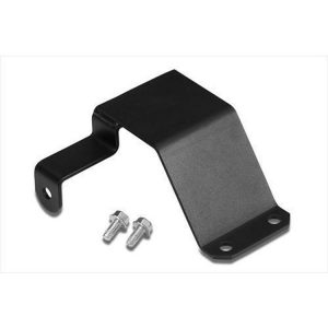Warrior Steering Box Skid Plate (Black) - 1786
