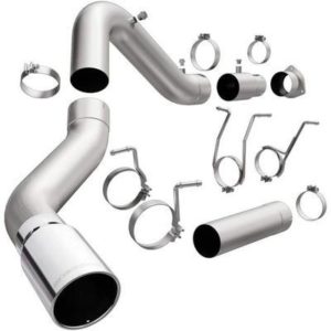 MagnaFlow Pro DPF Series Performance Diesel Exhaust System - 17870