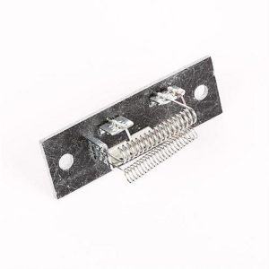 Blower Motor Resistor
