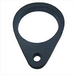Omix-ADA Heater Motor Firewall Seal - 17908.02