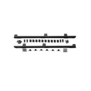 ARB Base Mount Rack Kit (Black) - 17920020